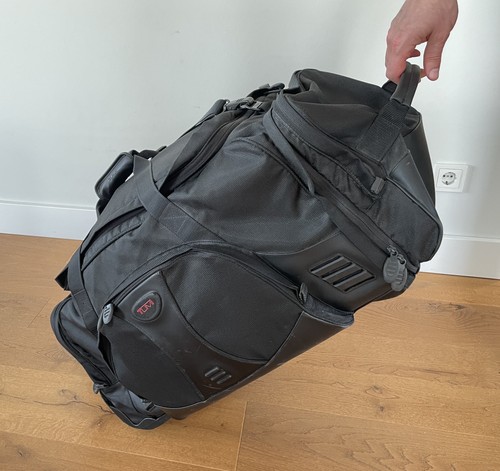 Tumi grosse reisetasche - grosse,