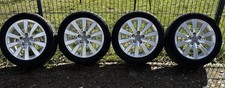 Original Audi A4 B8 Alufelgen