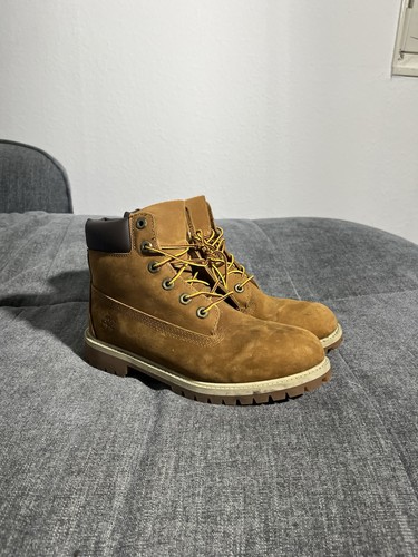 Timberland inch boots - timberland, 6