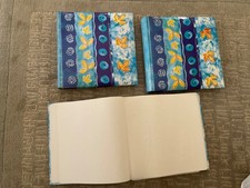 Wunderschönes Fotoalbum Memo