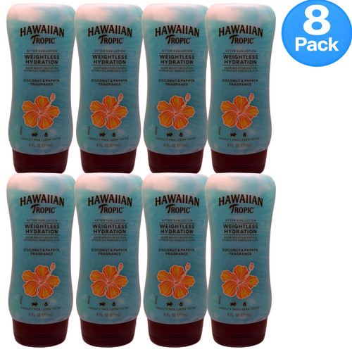 Hawaiian tropic weightless - tropic,