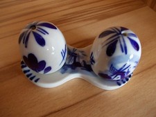 Delft Blau Salz+Pfeffer