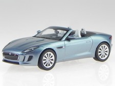 Jaguar F-Type V8 Cabrio