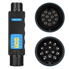 Stecker Tester Anhänger