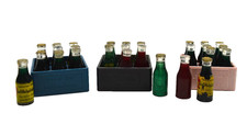 3x Kasten Limonade Saft