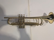 Besson Trompete Bb MEHA Gold