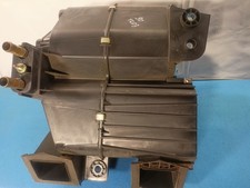 Heizungsgehäuse Renault Twingo C06 mit Wärmetauscher & Klappen 8200065725