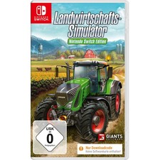Landwirtschafts-Simulator
