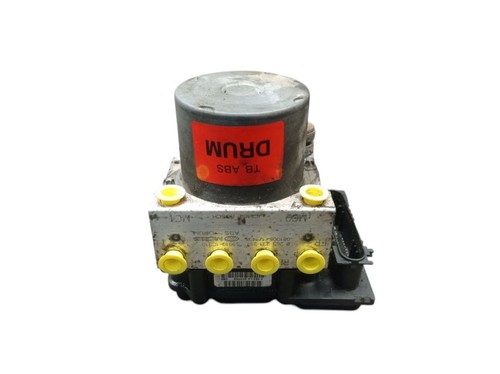 Abs hydraulikblock - abs,
