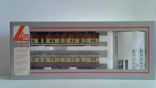 Lima 208419 berliner bahn - 208419,