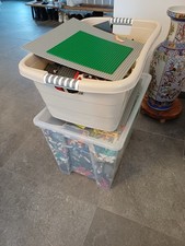 Lego Konvolut 25 +Kg Kilo Mega