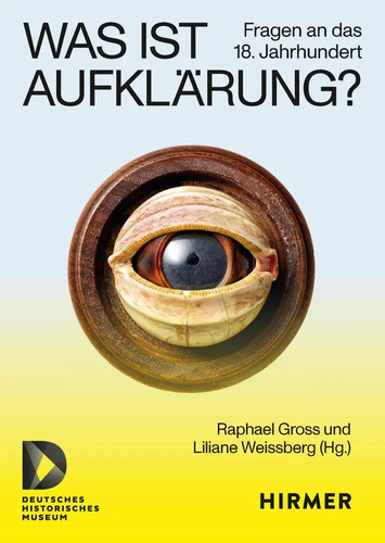 Was ist aufklärung - was, fragen