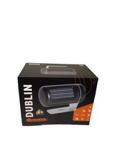 Sonnenkönig Keramikheizlüfter Dublin 1500W „B-Ware, neuwertig“