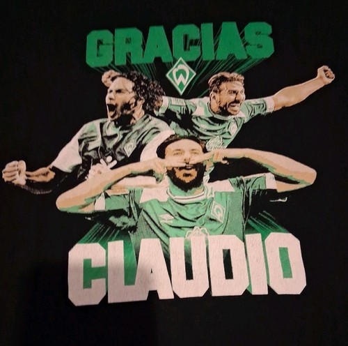 Werder bremen shirt größe - werder,