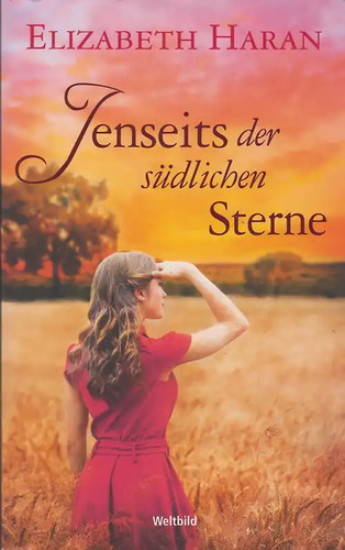 Jenseits der südlichen - , sterne