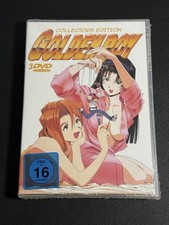 Golden Boy Collectors Edition