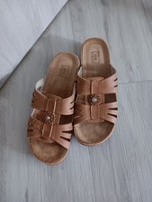Easy street damen sandalen - street,