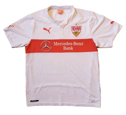 Puma vfb stuttgart - puma, 2014/2015