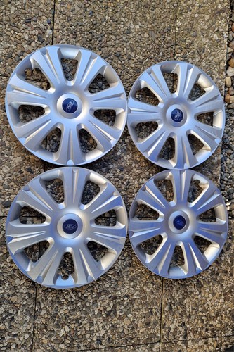 Satz zoll original ford - 16,