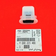 Genuine Vauxhall Rear Seat