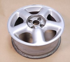 1x Alufelge Canada Golf 3