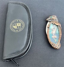 Knightstone Franklin Mint