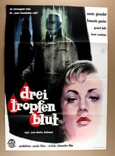 DREI TROPFEN BLUT Annie