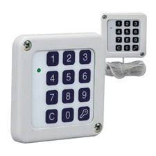 Code Tastatur Taster