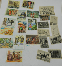 2 Serien Kaufmannsbilder