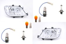 Scheinwerfer Set passend für