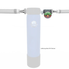 Anschlussmaterial Installation