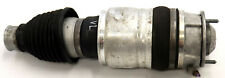 Porsche Cayenne 958 92A VW Touareg 7P VL Luftbalg 7P5616039AJ Luftfahrwerk 