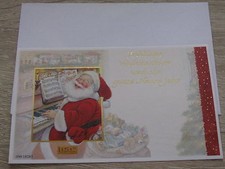 Kleine Postkarte Lisi Martin