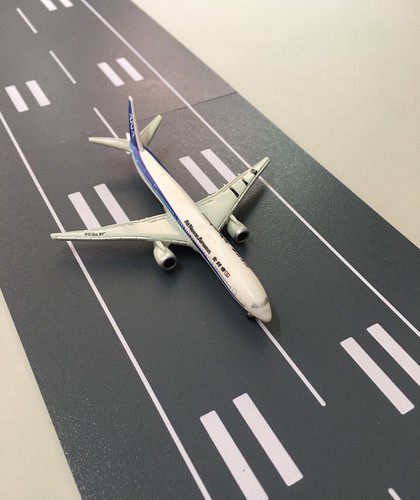 Diorama 200 400 flughafen - diorama, 1:200/400