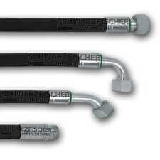 Hydraulikschlauch 2SC DN10