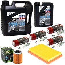 Set für Aprilia ETV 1000