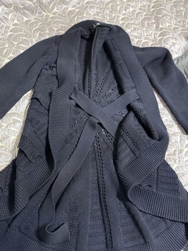 Strickjacke cardigan valentino - strickjacke,