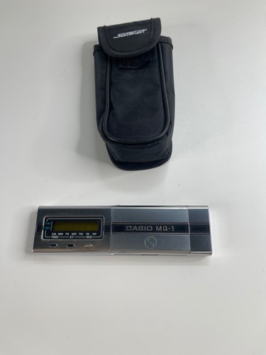 Casio mq1 taschenrechner - mq1,