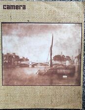 camera - Zeitschrift für Fotografie 