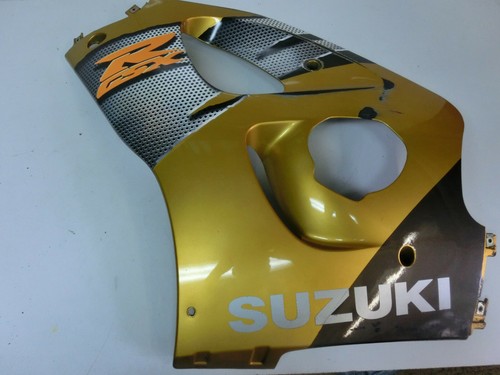 Suzuki gsx 750 - gsx-r, gr7db