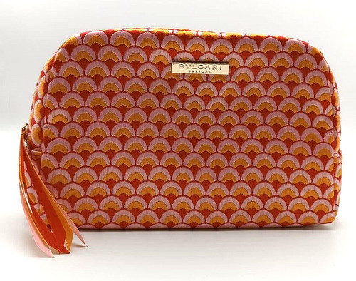 Bvlgari beauty bag - bvlgari, beauty-bag