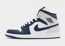 Nike Air Jordan 1 Mid Sneaker