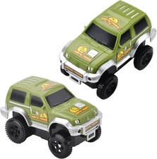 Auto Rennbahn Kinder 4 Jahre