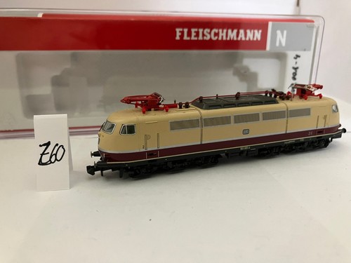 Fleischmann 781505 spur - -, n