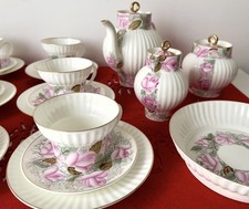 Lomonosov Kaffeeservice 22