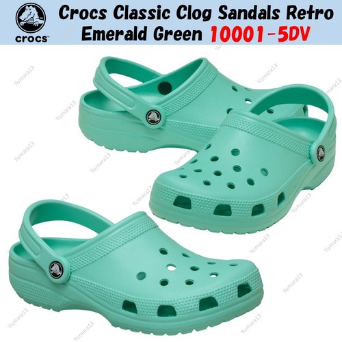Crocs classic clog - crocs,