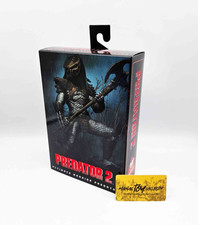 Predator 2 Ultimate Warrior