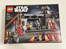 LEGO Star Wars: Duell zwischen