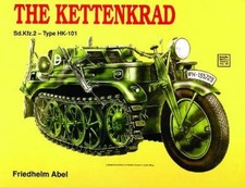 Friedhelm Abel The Kettenkrad