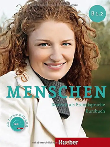 Menschen 2 - menschen, b1/2
